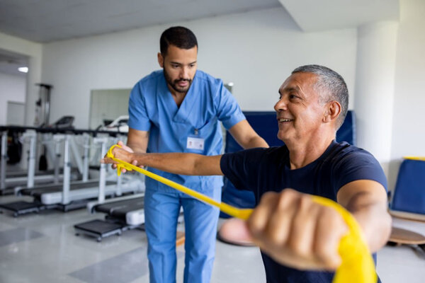 Non-Surgical Orthopedic Pain Management